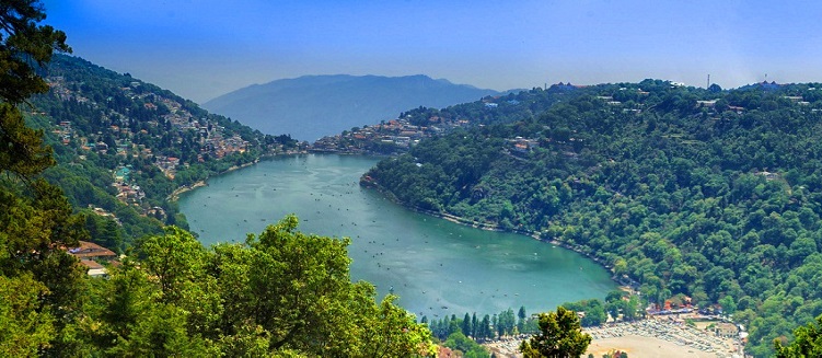 Kumaon Tour 07 Days 06 Nights