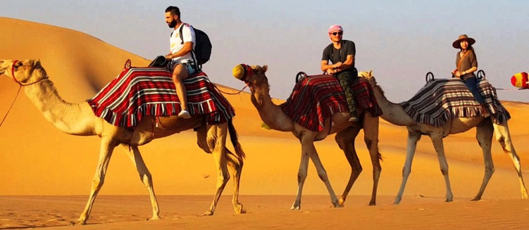 Rajasthan Tour With Jaisalmer