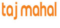 Logo Taj Mahal Tourism