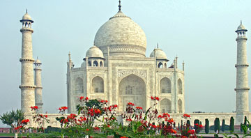 Agra Taj Mahotsav