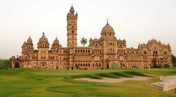 Tourist Attractions Places in Gujarat