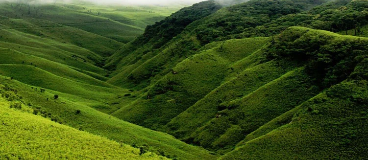 Assam Meghalaya Tour Package - 10 Nights / 11 Days