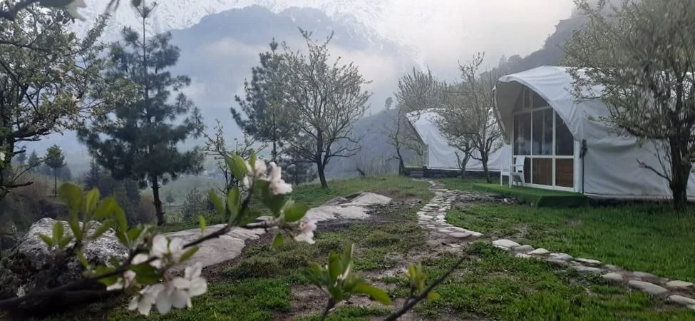 Chandigarh to Manali Itinerary | Complete 4 Days Travel Guide