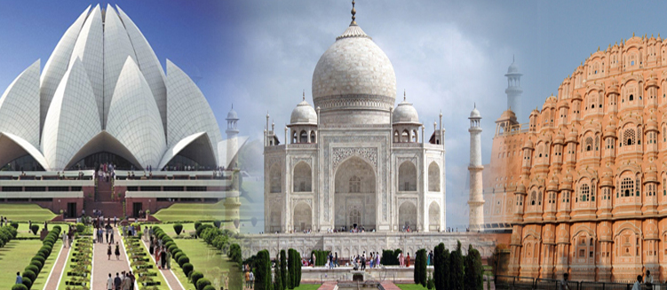 Rajasthan with Agra Tour