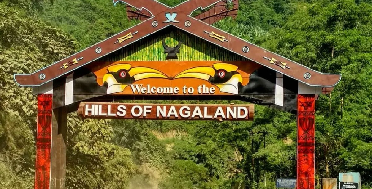 Taj Mahal Tour with Nagaland - 10 Days / 9 Nights