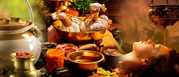 Taj Mahal Tour Package with Ayurveda Spa - 5 Days / 4 Nights