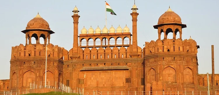 Mumbai Delhi Tour